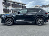 CX-5 2.5 25S Lパッケージ 