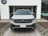 T-Cross TSI アクティブ 