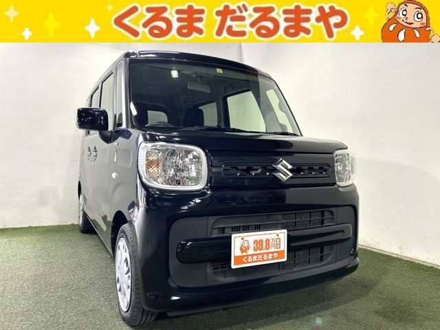 スペーシア ハイブリッド(HYBRID) G 
