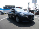 MAZDA2 1.5 15S スマートエディション 