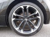 純正19インチアルミホイール・タイヤ4本残溝7分山有り・235/40R19 ブリヂストン レグノ GR-XI