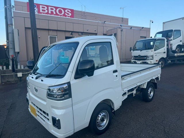 ハイゼットトラック  