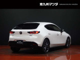 MAZDA3ファストバック 2.0 20S プロアクティブ ツーリング セレクション 