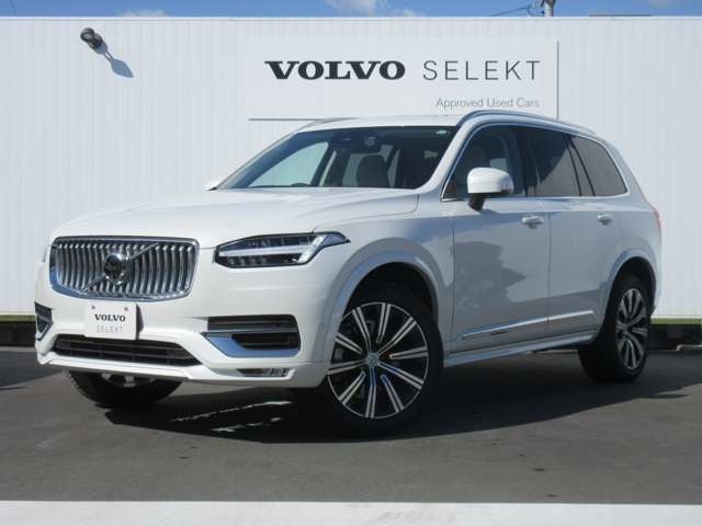 XC90 アルティメット B5 AWD 4WD 