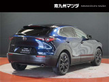 CX-30 2.0 20S ブラックトーンエディション