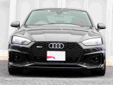 RS5スポーツバック 2.9 4WD 