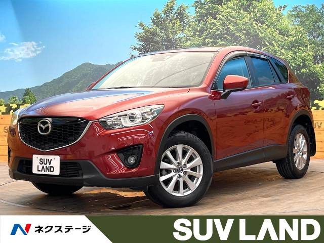 CX-5 2.2 XD 