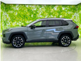 RAV4 2.0 アドベンチャー 4WD 