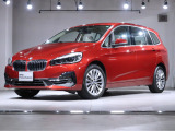 BMW 2シリーズグランツアラー 218d