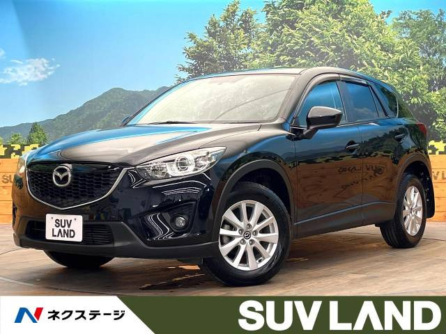 CX-5 2.2 XD 