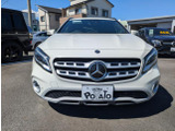 GLAクラス GLA180 