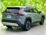 RAV4 2.0 アドベンチャー 4WD 