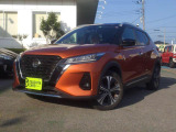 日産 キックス 