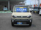 ハスラー J スタイルII 4WD 