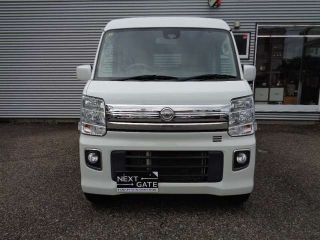 中古車 日産 NV100クリッパーリオ E ハイルーフ 4WD の中古車詳細  