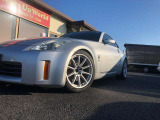 フェアレディZ 3.5 