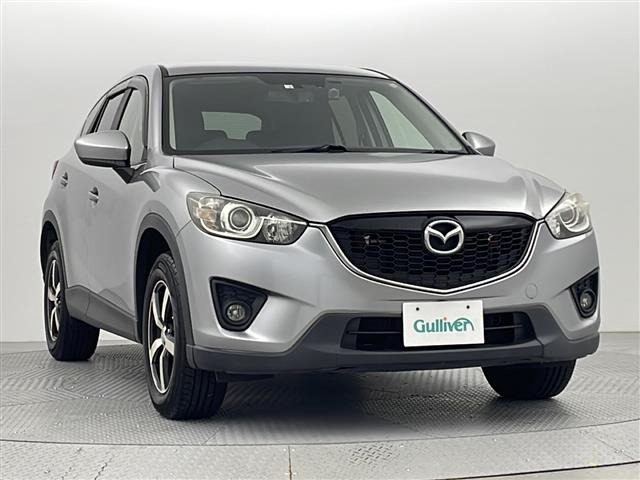 CX-5 2.0 20S 修復歴無し