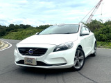 ボルボ V40