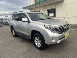 ランドクルーザープラド 2.8 TX ディーゼル 4WD 
