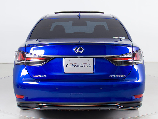 レクサスGS セダン（AWL10)・トランクリッド　パワーロック・新品未使用 レクサスGS セダン（AWL10)・トランクリッド パワーロック・新品