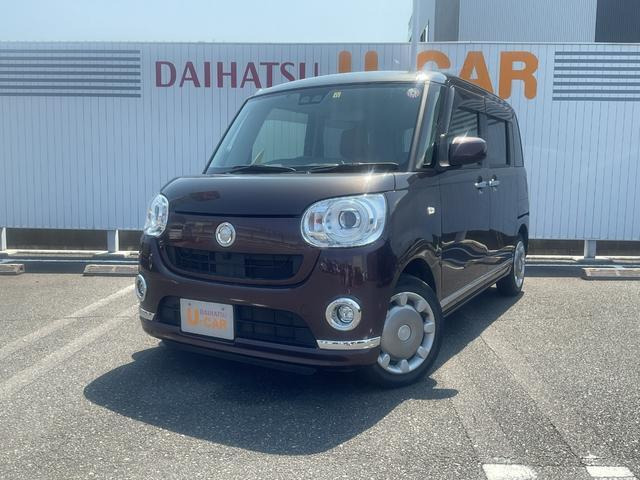 ムーヴキャンバス G メイクアップ SAIII 