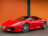 フェラーリ F430 4.3