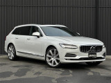 ボルボ V90 T6 AWD インスクリプション 4WD