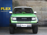 ランドクルーザープラド 3.0 TX ディーゼル 4WD 