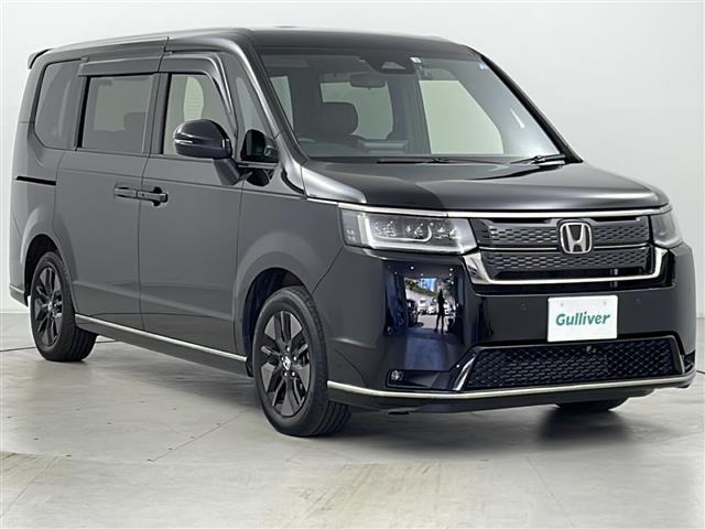 ホンダ ステップワゴン 北海道の中古車 | 中古車情報・中古車検索なら【車選びドットコム（車選び.com）】