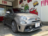 スタッフまでお気軽にご連絡下さい!! FIAT/ABARTH松濤 TEL:03-6804-9555