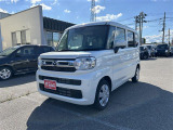 フレアワゴン XG 4WD 