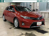 オーリス 1.8 180G Sパッケージ 