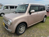 アルトラパンショコラ X 4WD 