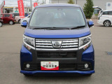 ムーヴカスタム RS SAII 4WD 