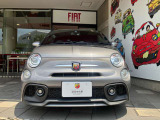 スタッフまでお気軽にご連絡下さい!! FIAT/ABARTH松濤 TEL:03-6804-9555