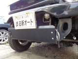 ジムニー ランドベンチャー 4WD 