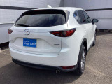 CX-5 2.0 20S 