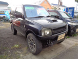 ジムニー ランドベンチャー 4WD 