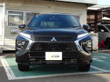 エクリプスクロス PHEV 2.4 P 4WD 