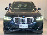 X3 xドライブ20d Mスポーツ ディーゼル 4WD 