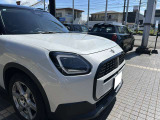 ミニカントリーマン D DCT ディーゼル 