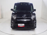 タントカスタム RS 4WD 