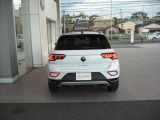 デモカー T-ROC TSI STYLE 販売します!