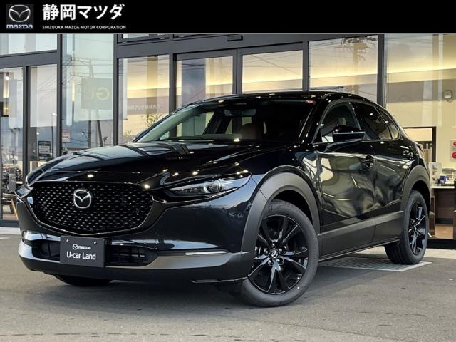 CX-30 1.8 XD レトロスポーツエディション 4WD 