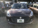 スイフト 1.2 ハイブリッド(HYBRID) ML 4WD ナビ Bluetooth バックカメラ ドラレコ