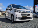 ムーヴ X SA 4WD 