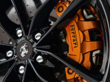 488GTB F1 DCT 正規D車カーボンLEDステアFリフト保証付