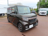 N-BOXカスタム G L ホンダセンシング 4WD 