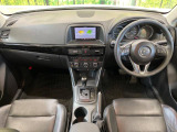 CX-5 2.2 XD Lパッケージ 