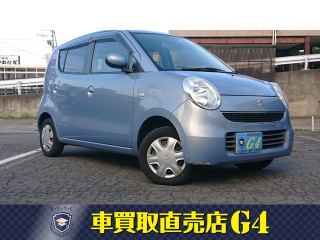 MRワゴン G 4WD 